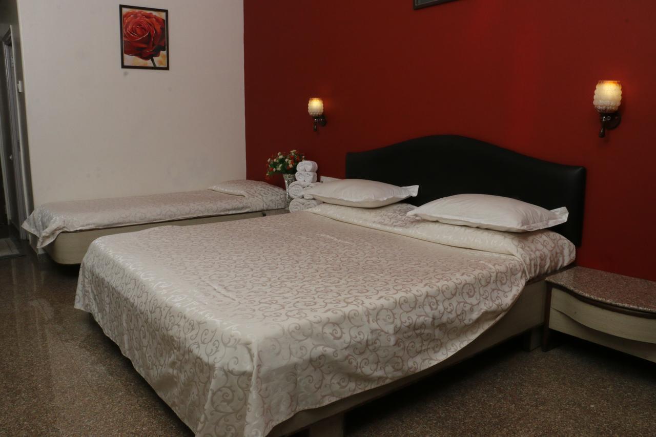 Hotel Anando , Saputara Εξωτερικό φωτογραφία